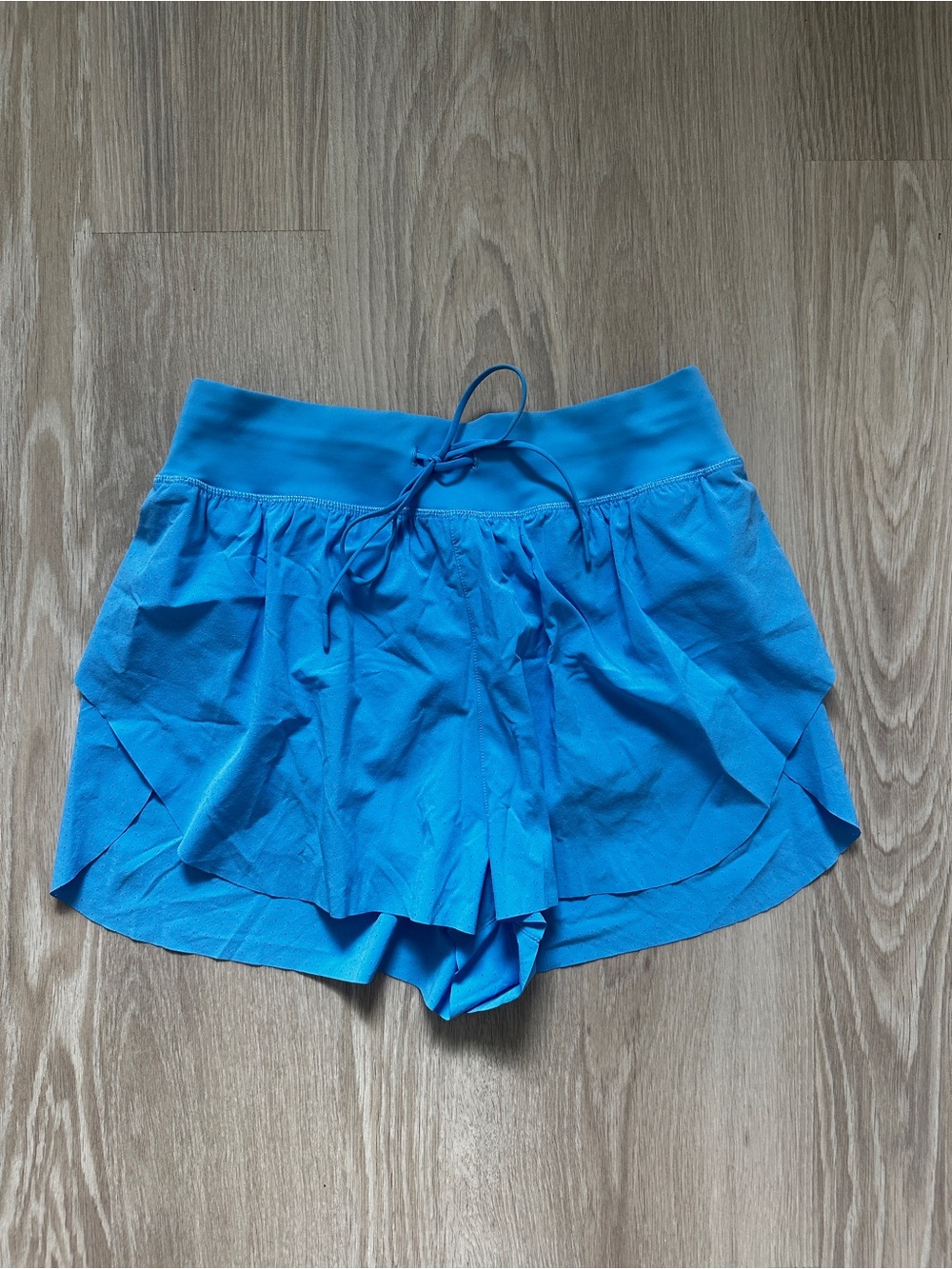 Athleta Running Shorts